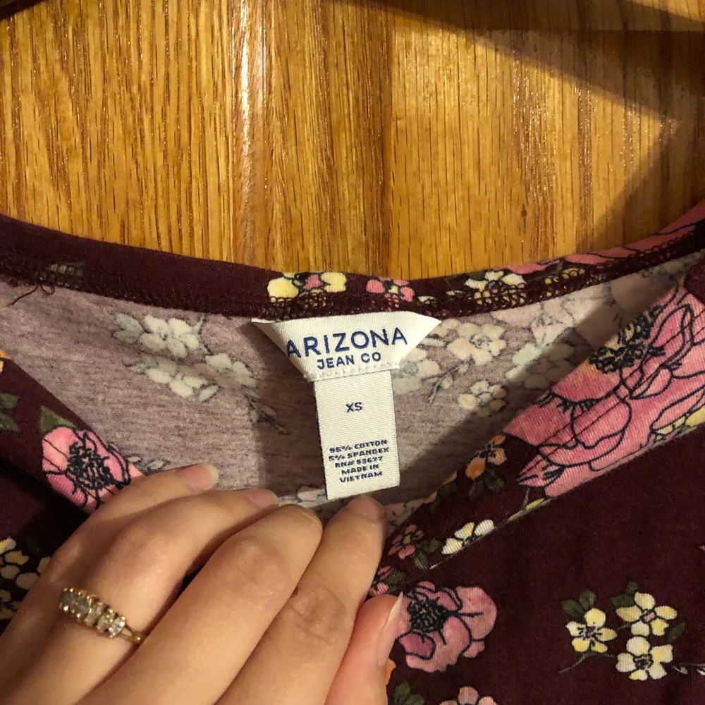 Arizona brand summer dress